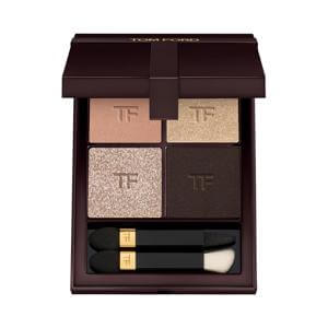 Tom Ford Runway Eye Colour Quad Crème